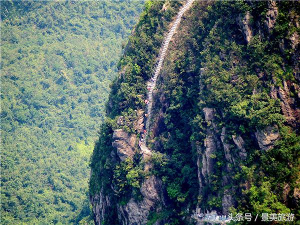 广东避暑的县城,广东避暑城镇