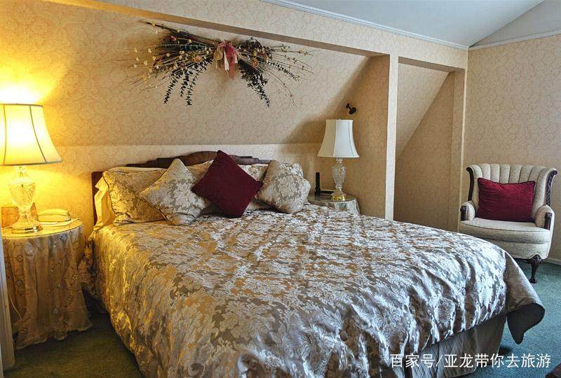 旧金山旅游攻略推荐,旧金山旅游自由行推荐