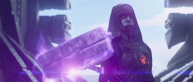 漫威最具争议的英雄灭霸,漫威实力排行榜灭霸垫底