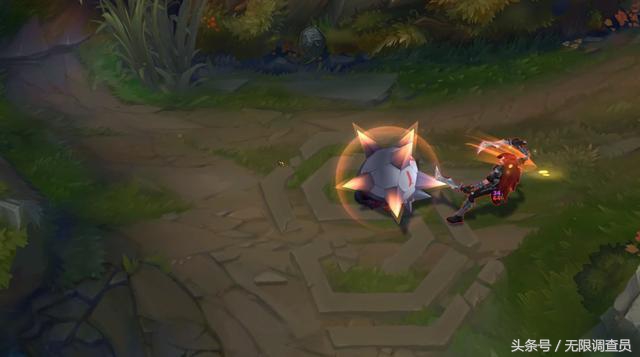 lol泳池派对皮肤盲僧,2018lol足球系列皮肤