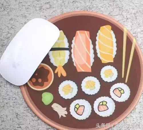 12星座专用鼠标,十二生肖鼠标垫