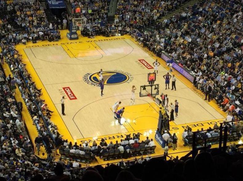 看一场nba比赛得花多少钱,去美国看nba总决赛多少钱