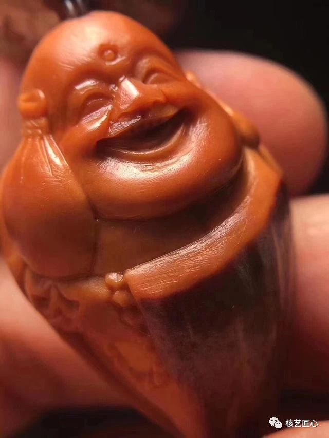 核雕怎么雕出层次感,满雕工的玉是不是不好