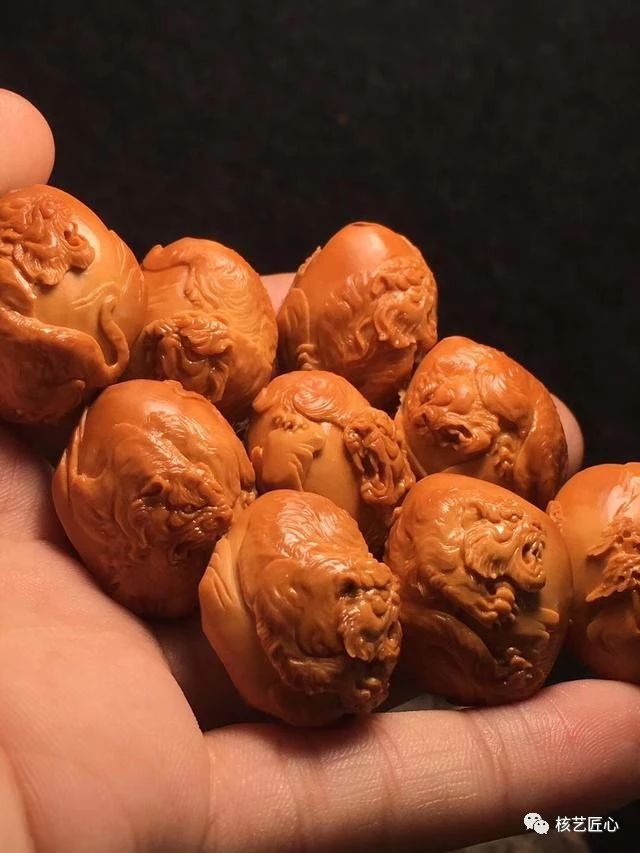 核雕怎么雕出层次感,满雕工的玉是不是不好