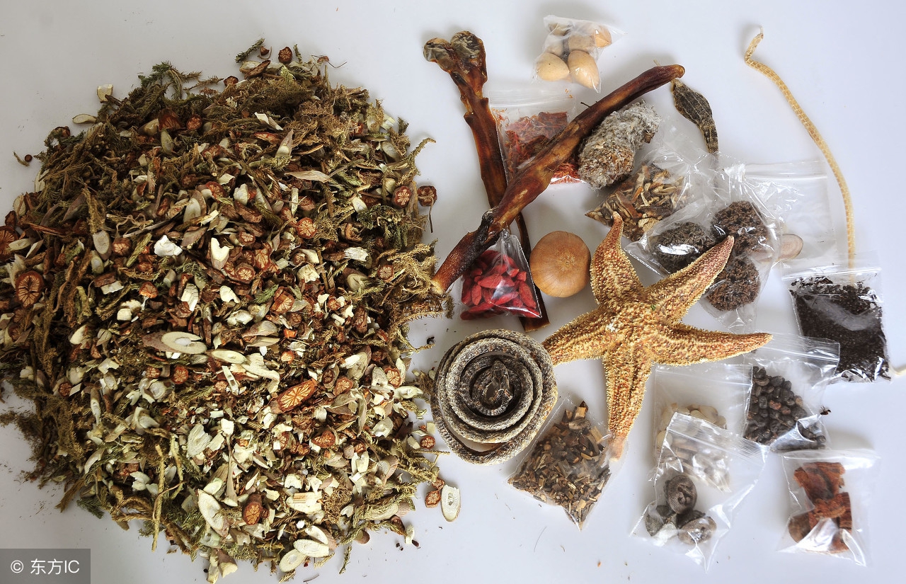 补身体泡酒用什么材料好,养生补气保健泡酒方