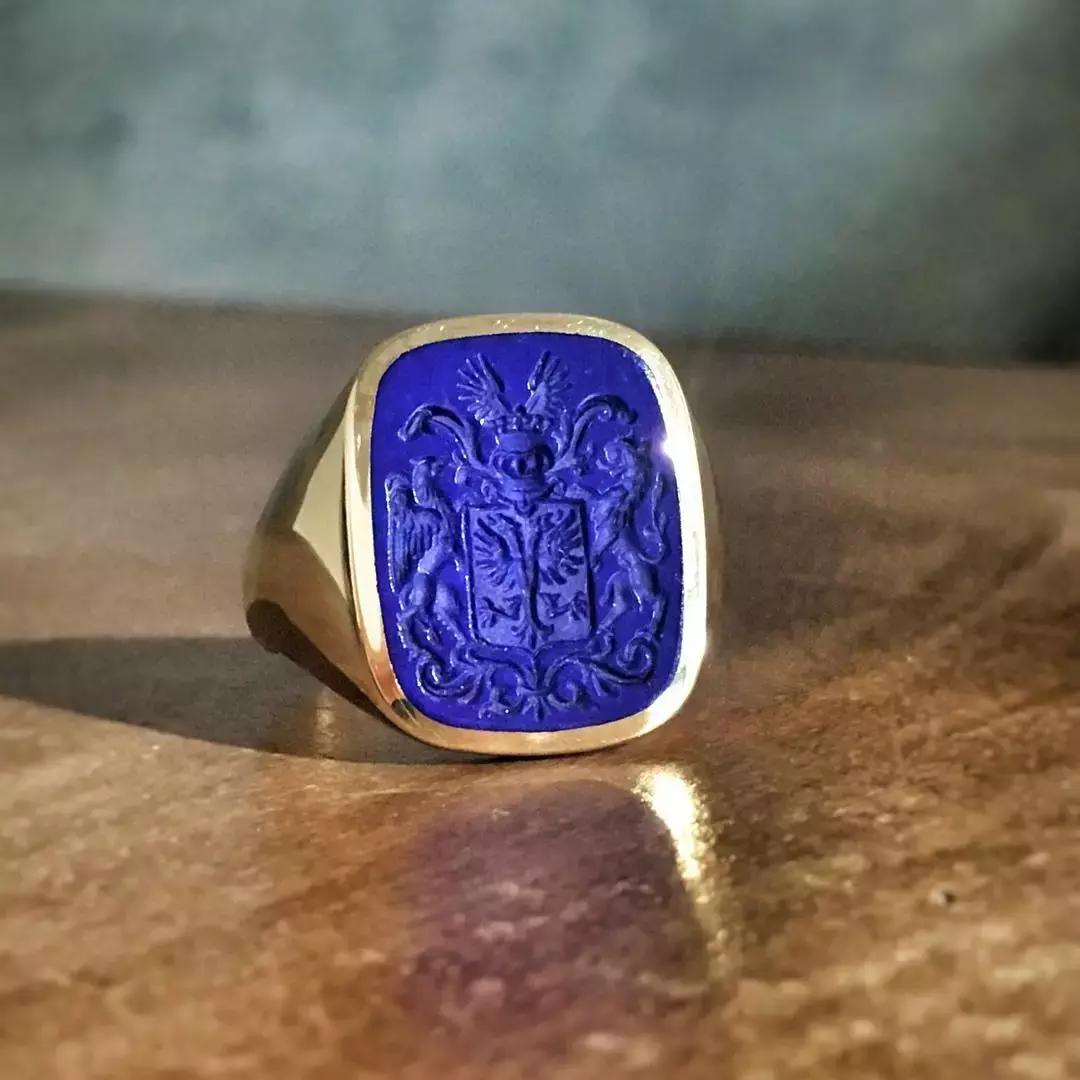 非主流的配饰,奇葩的配饰