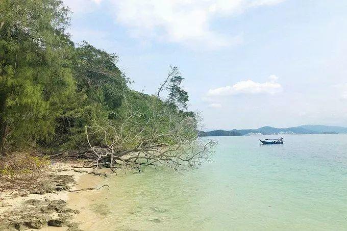 人在囧途旅游路线,人在囧途之毛里求斯