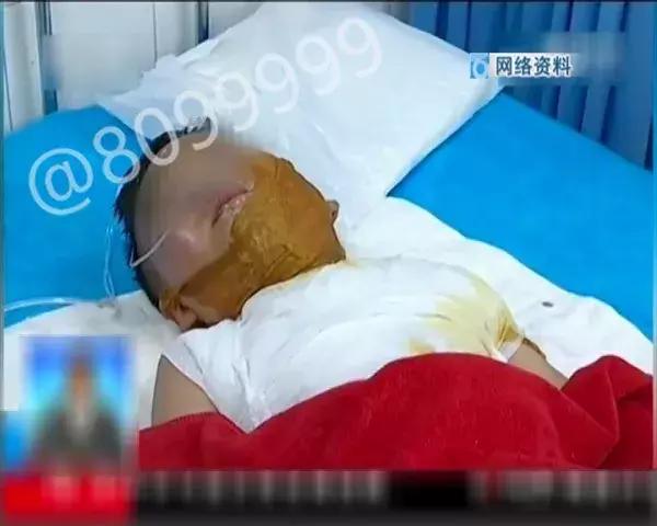 涂改液爆炸,如何辨别涂改液爆炸