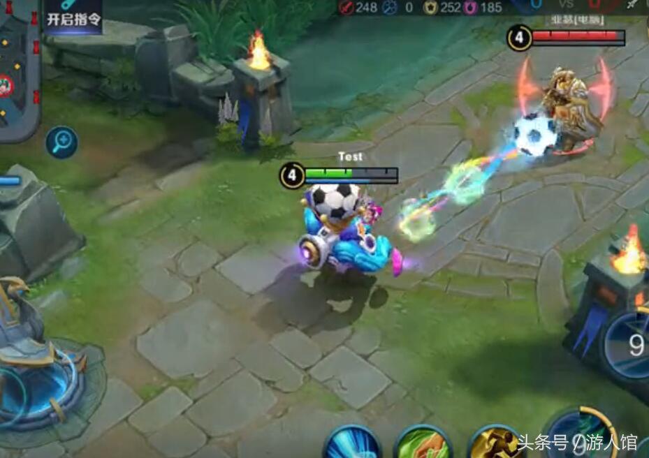 王者荣耀全部关于足球的皮肤,王者荣耀2020年世冠杯皮肤