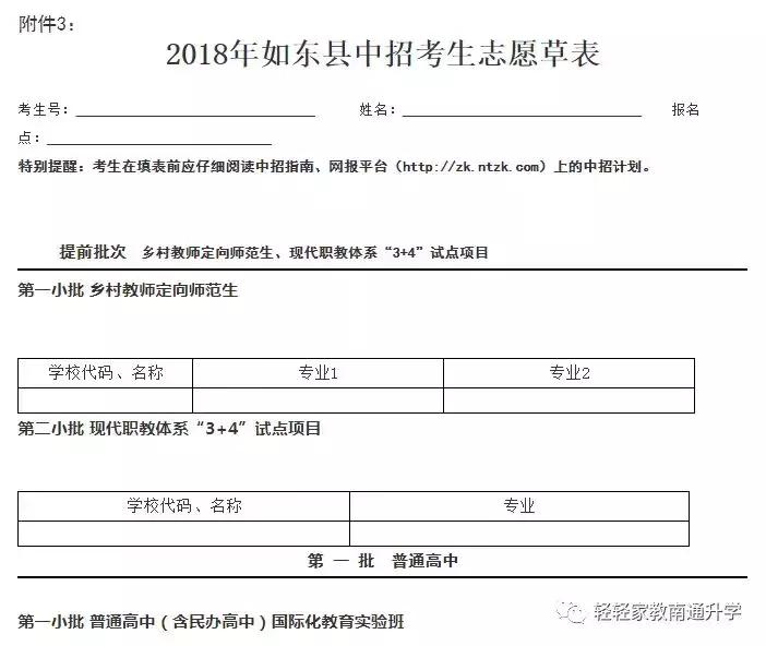 如东县中小学招生计划2022年,如东县义务教育入学