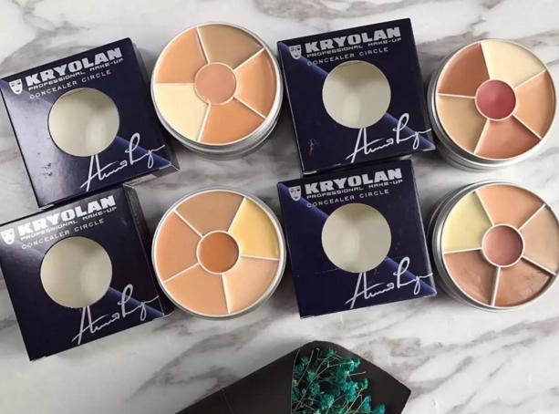 遮瑕种草,遮瑕蜜种草