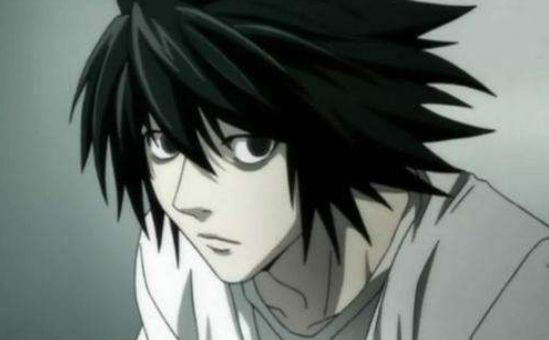 跟夜神月一样疯狂杀人的动漫角色,最不想死的动漫人物自来也