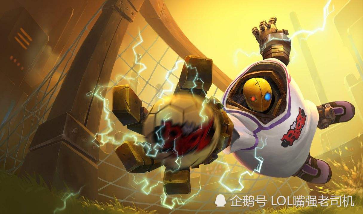 盲僧世界杯新皮肤,世界杯最新限定皮肤