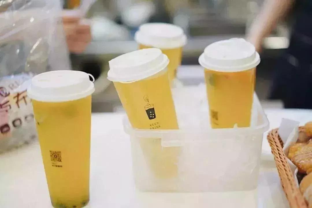 杭州一条街全是奶茶店,杭州一条很有名的街