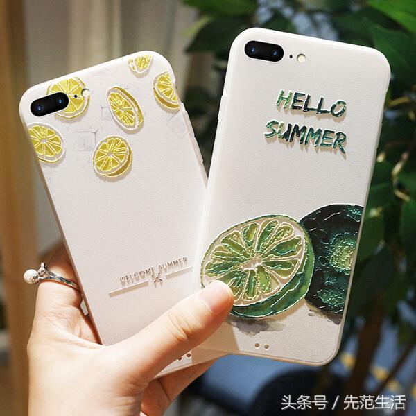 最值得入手的iphone手机壳,十大最佳手感iphone手机壳