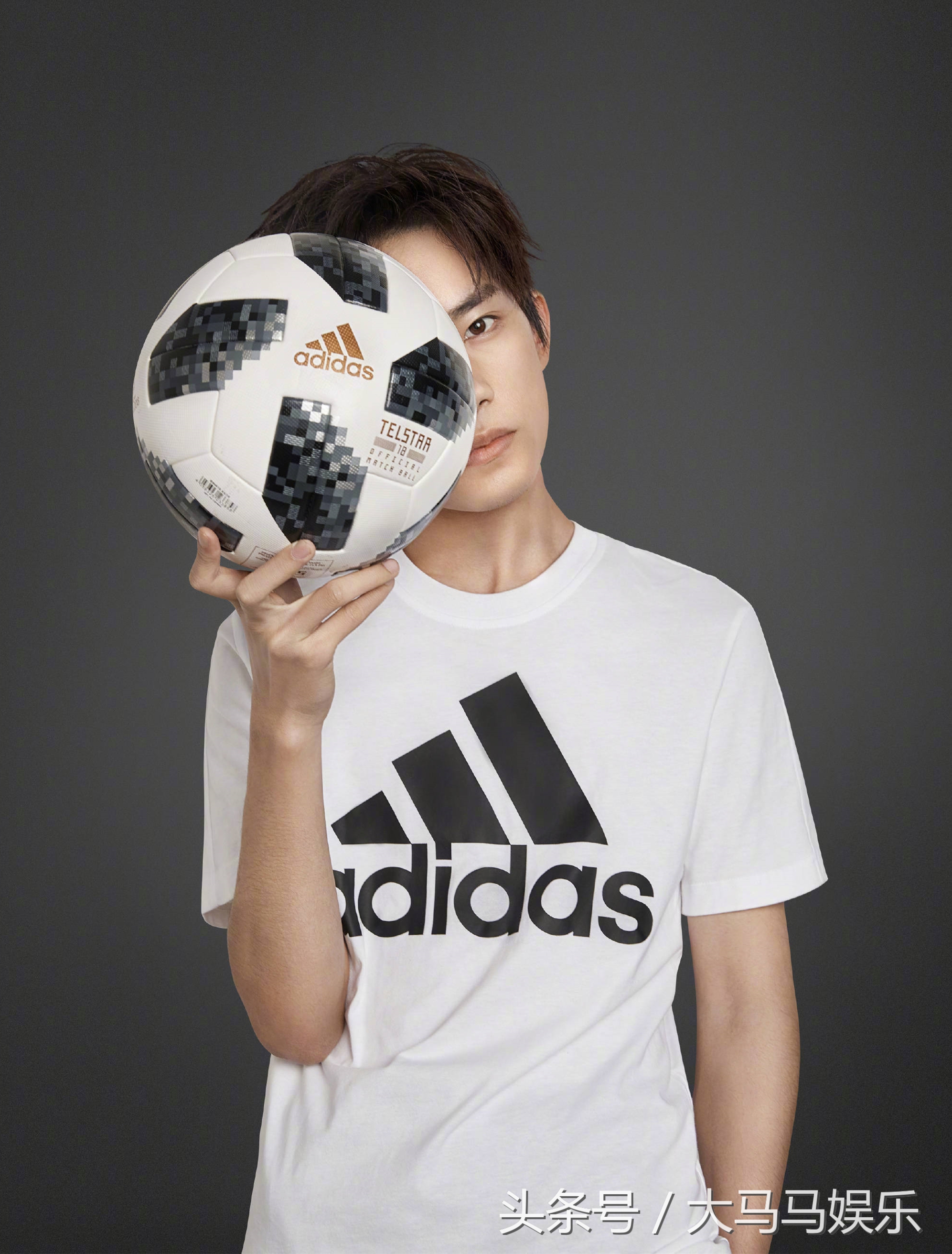 易烊千玺迪丽热巴广告,迪丽热巴和易烊千玺演古装戏