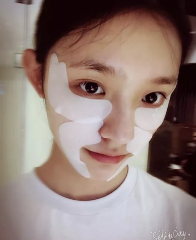 ayawawa的优弹素是什么鬼？还是高圆圆、林允的“抗老术”靠谱