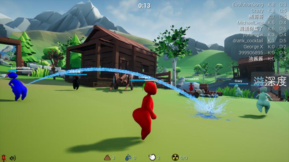 好玩的独立游戏神作推荐,2019年最具创意的独立游戏推荐