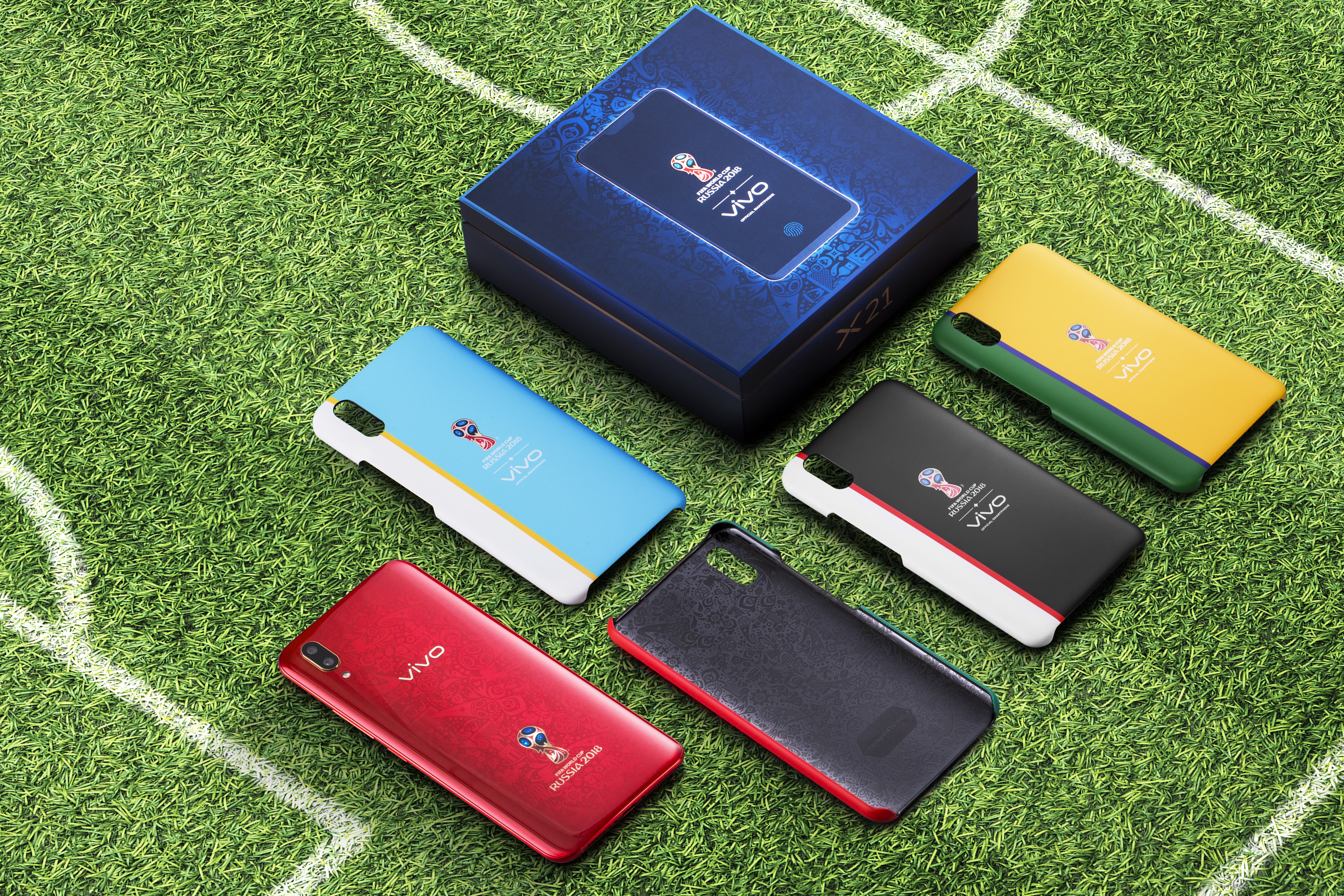 vivo世界杯非凡版,vivox21世界杯非凡版图片