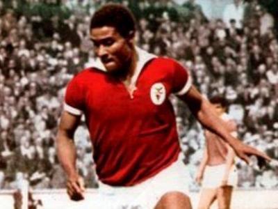 世界足坛双子星,棋逢对手的人物