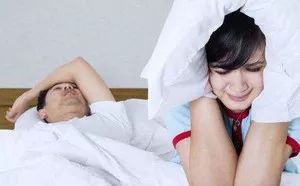 郝大夫丨憋不住尿是怎么回事？八成是……