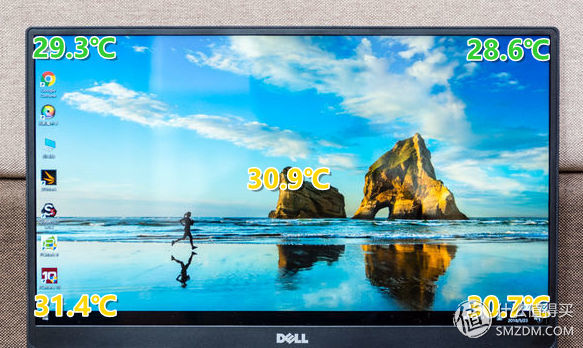 戴尔dell燃7000pro评测,高性能笔记本电脑dell