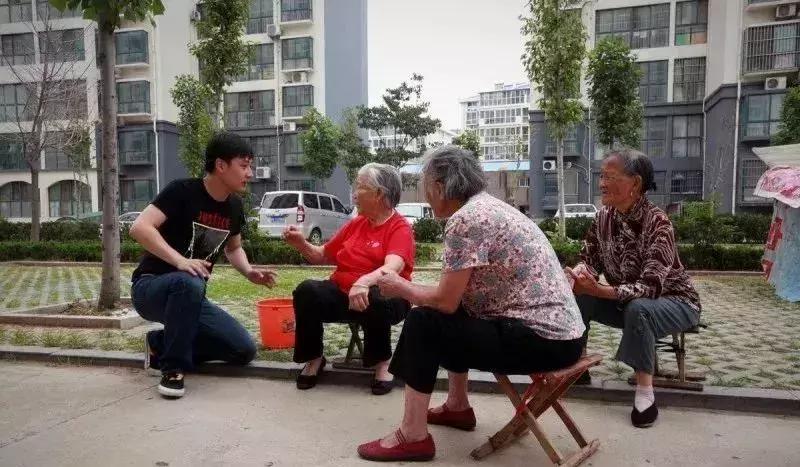 4年踏遍30多个省，舒冬说“1/10000的希望，我也不想错过！”