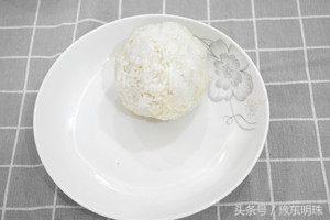 寿司做法教程最少放哪几种材料,寿司独特做法