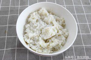 寿司做法教程最少放哪几种材料,寿司独特做法