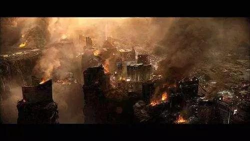 最好看的灾难片电影解说,20部顶级灾难片高分电影排名