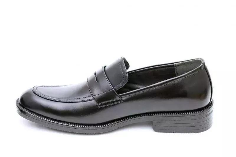 放假是什么？不存在的！最全男鞋分类送给你！