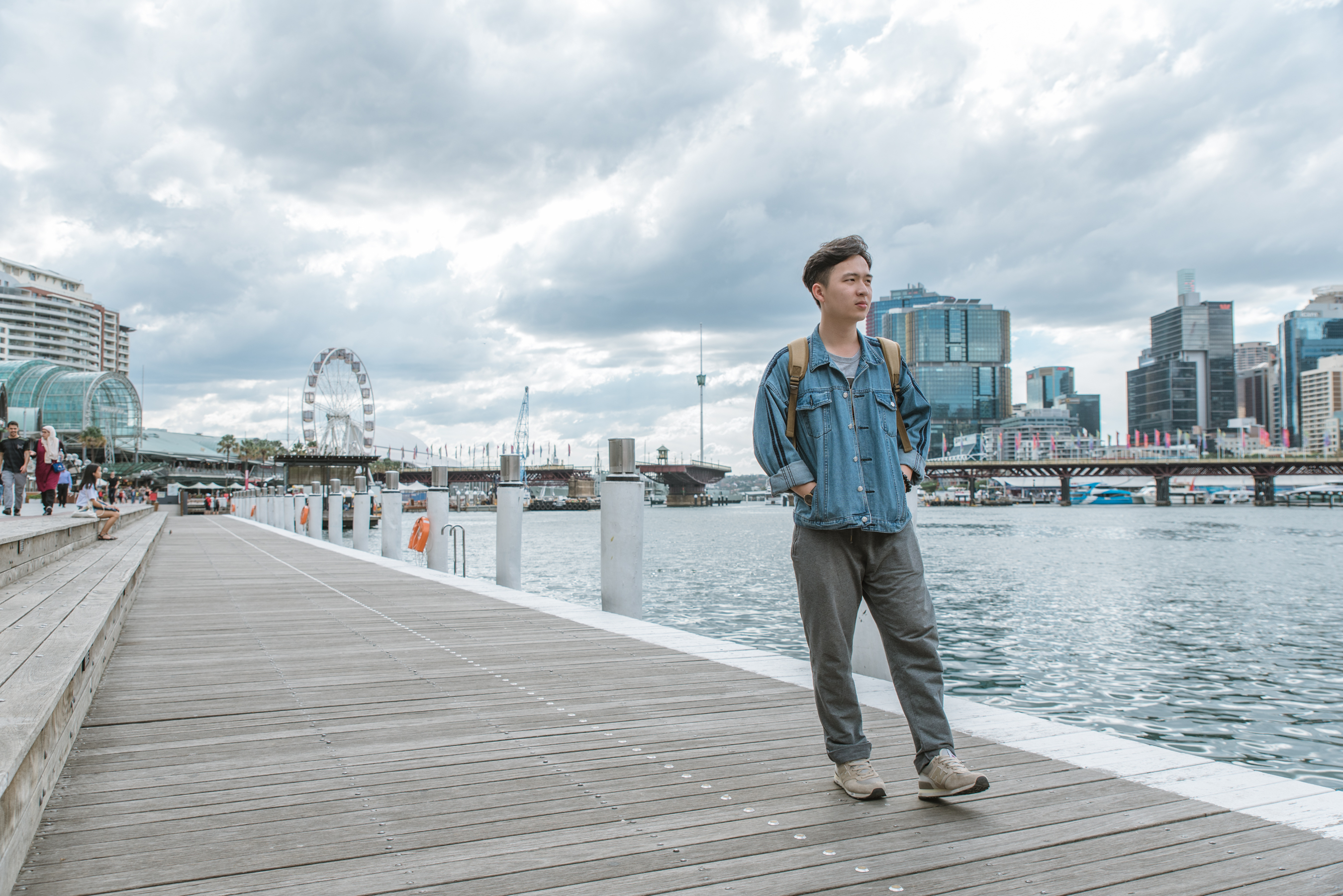 澳洲墨尔本8天游,澳洲悉尼墨尔本九日游