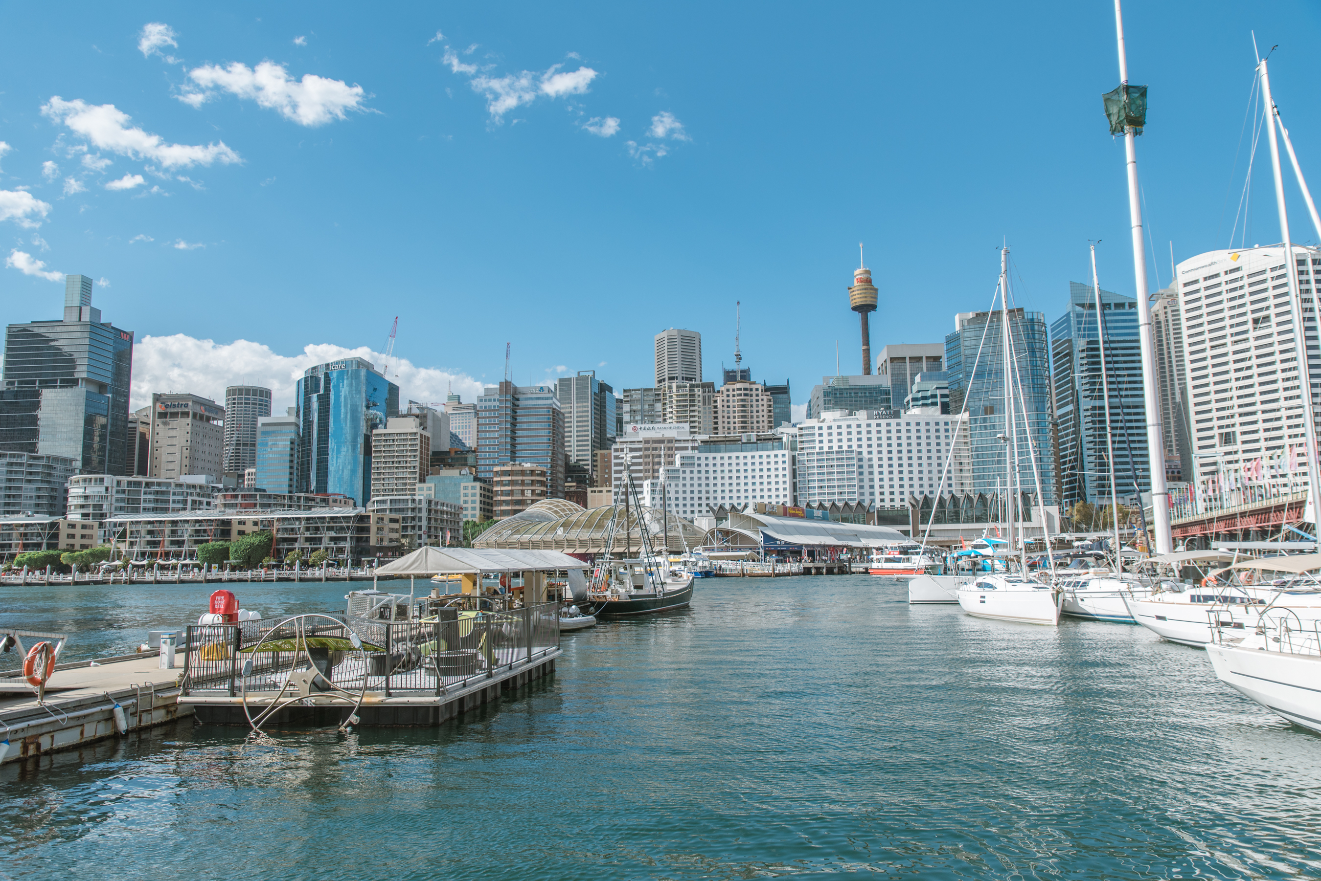 澳洲墨尔本8天游,澳洲悉尼墨尔本九日游