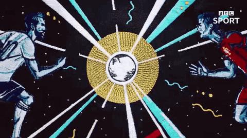 bbc电视台直播世界杯,bbc解说世界杯决赛