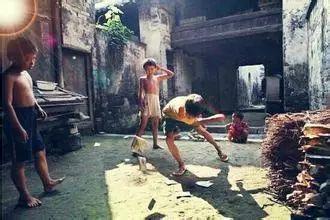 六一儿童节照片回忆杀,六一来一波回忆杀