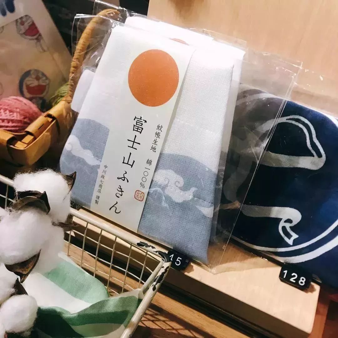 比MUJI更地道的日本皇家杂货铺，来上海开了间快闪店