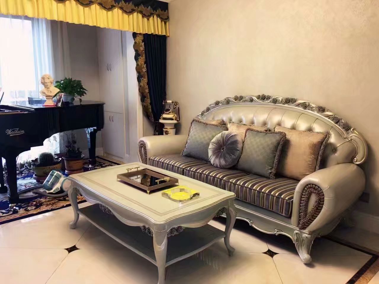 圣世年轮家具,圣世年轮家具官网