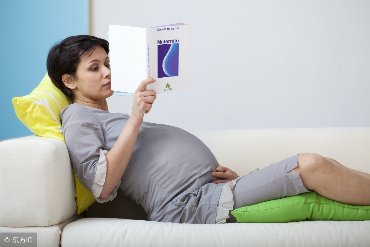 孕期补充dha会引起宝宝头大吗,孕期补充dha是智商税吗