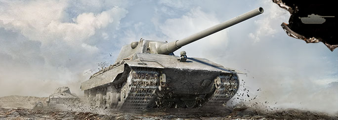 《坦克世界》D系的催泪史，曾万众仰望，现无人问津