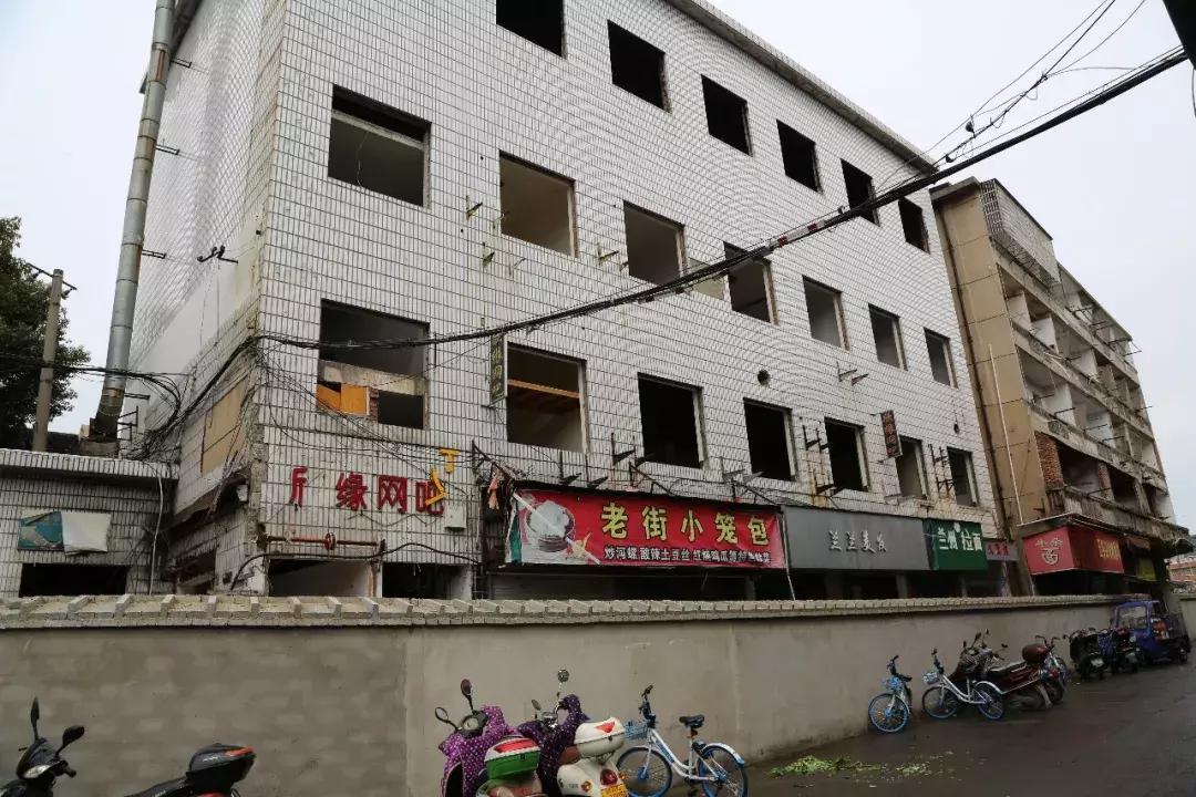 象山老县城,象山变迁