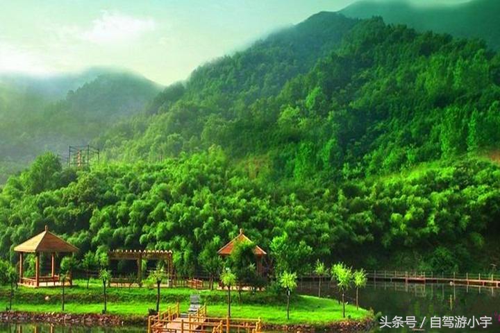 洛阳重渡沟野生动物园,郑州到洛阳重渡沟自驾