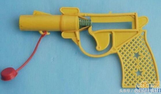 盘点童年玩过的玩具,童年玩具7080后的回忆盘点