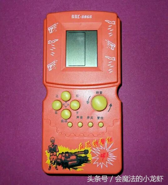 盘点童年玩过的玩具,童年回忆你还记得这些经典玩具吗