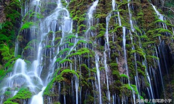 洛阳重渡沟野生动物园,郑州到洛阳重渡沟自驾