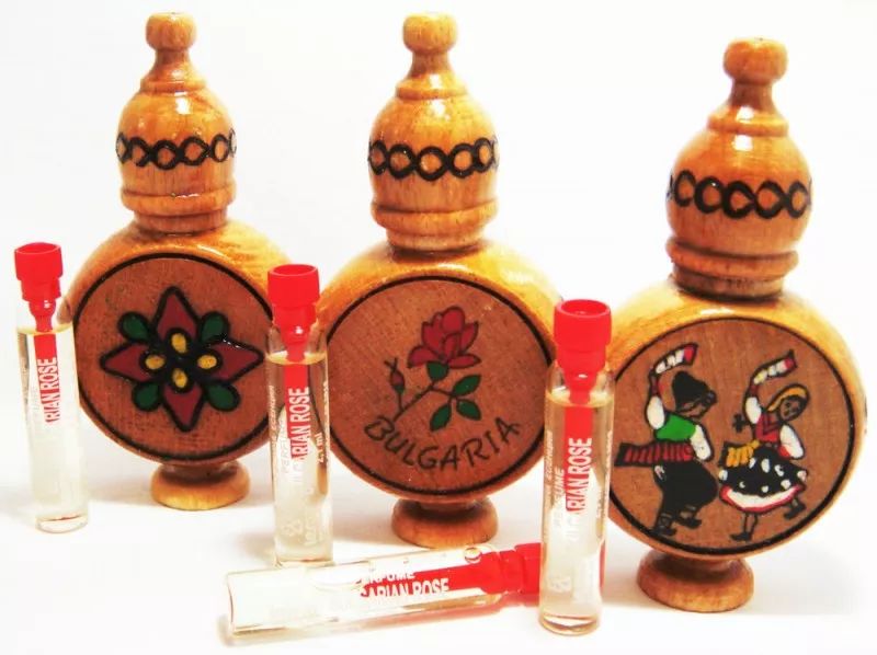 玫瑰之国指的是哪个国家,玫瑰之国保加利亚图画