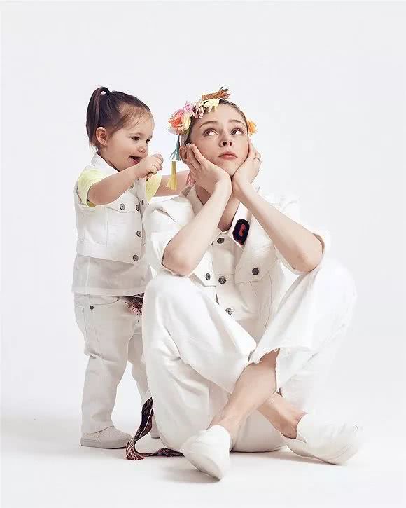 穿亲子装的10大好处,穿亲子装是什么感觉