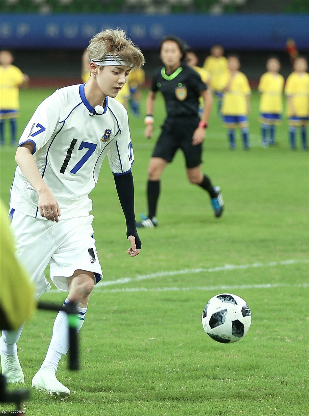 奔跑吧足球竞赛全场,奔跑吧足球运动会
