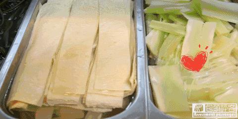 包头好吃的冒菜小店,包头美食推荐冒菜