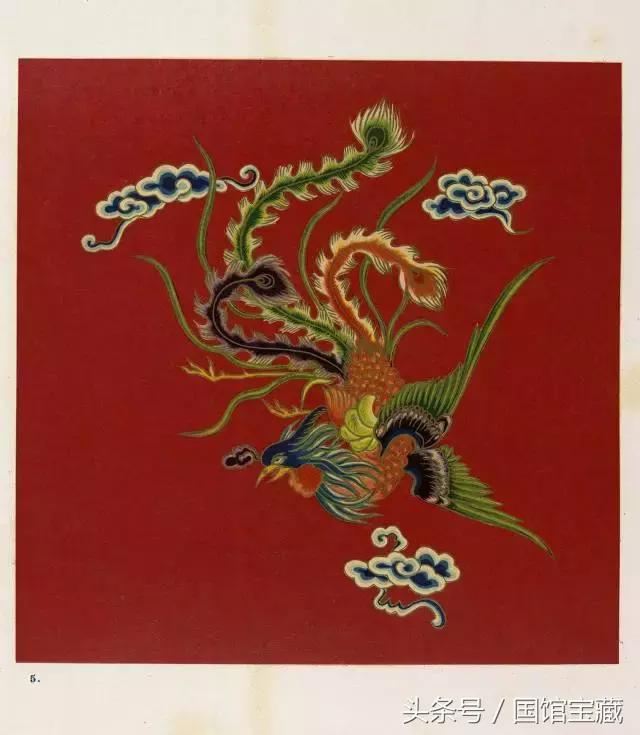 戏曲服装图片欣赏,古装戏曲服装图案