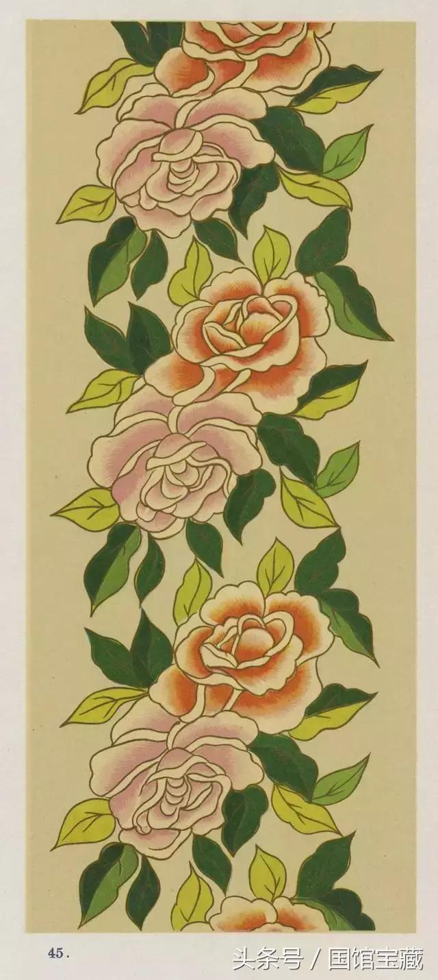 戏曲服装图片欣赏,古装戏曲服装图案